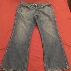 Urban Pipeline Jeans